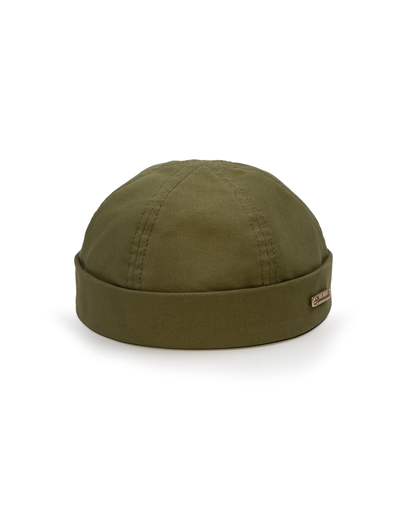 Green olive
